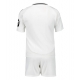 Real Madrid Maglia Gara Casa Repliche 2024-25 Bambino